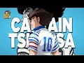 Download Lagu Opening Captain Tsubasa 2 [Versi Indonesia] (2025)