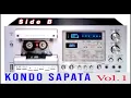 Download Lagu Album Kondo Sapata Vol.1 side  B