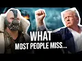 12 Years Later I Finally Understand The Dark Knight Rises