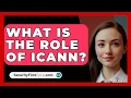 Download Lagu What Is The Role Of ICANN? - SecurityFirstCorp.com