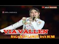 Download Lagu Via Vallen- NEW MONATA- bagaikan langit dan bumi
