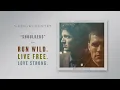 for KING + COUNTRY - Shoulders (Official Audio)