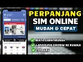 Download Lagu Cara Perpanjang SIM Online Terbaru 2025