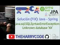 Solucion FIX Java - Spring Boot