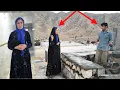 Download Lagu 🥺🔨💔Jamila's pilgrimage to the grave of Ibrahim. The collaboration of Ustad Noshad with his decision