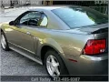 2001 Ford Mustang Used Cars Pittsburgh PA