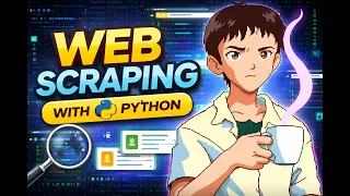 Scrape Any Website Using Python Beginner Friendly Tutorial