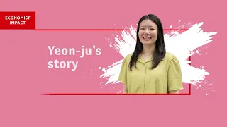 Living with obesity: Yeon-ju