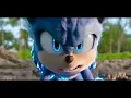 SONIC 2 - ASTRONOMIA Music Video (Remix)