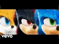 Download Lagu SONIC 2 - ASTRONOMIA Music Video (Remix)