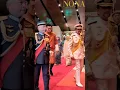 Download Lagu Keberangkatan tiba kerabat diraja, dif kehormat serta VVIP ke balai utama Istana Nurul Iman, Brunei