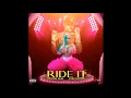 Vybz Kartel Ft Shaneil Muir - Ride It (Official Audio)
