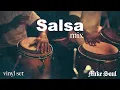 Download Lagu Salsa Vinyl Mix (Gran Combo, Boogaloo Assassins + Grupo Niche)