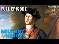 Washington the Warrior Before the Presidency Full Special