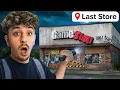 Investigating Disappearing Stores From My Childhood