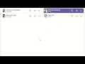 Utilizing the Graph Presence API in Contact Search in Landis Contact Center for Microsoft Teams