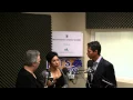 SCV Chamber With Cheryl Deaton And Vida Shahidi Of H R Block - January 27 2015