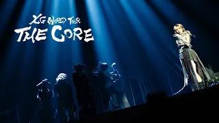 XG - Tippy Toes (Live from XG WORLD TOUR: THE CORE at Yoyogi National Stadium 1st Gymnasium)