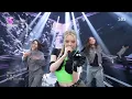 CRASH - ALLDAY PROJECT | SBS 261011 방송
