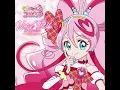 [OST] キミとシンガリボン (Sing A Ribbon With You) | Kimi To Idol Precure♪