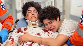 our last video 
