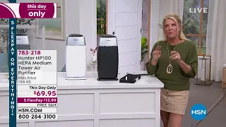 HSN Home Solutions featuring Shark Cleaning 01 15 2022 - 08 PM