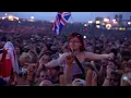 DEF LEPPARD Armageddon it live