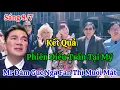 Download Lagu Sáng 8/7 Kết Quả Phiên Điều Trần Vụ Mr Đàm Và VC Bích Tuyền Fan Mr Đàm Mừng Hụt