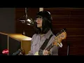 Khruangbin — White Gloves ii (live for The Current)