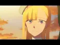 Download Lagu Towa no Yugure - Opening | \