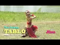 Lagu Tari Tunggal | Jaipong TABLO - Jihan | Tari Jaipongan
