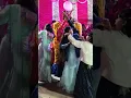 Aaj mere udan de khule Bal..!#youtubeshorts #trending #wedding #dance #viralvideo