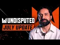 Undisputed the Sequel An Update from Founder CEO Ash Habib