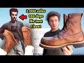 The 100 Year Old Boot That Baffled Expert Hikers