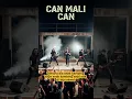 Lagu CAN MALI CAN( Thrash Metal Cover by YOYOKIDS )