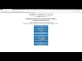 How to schedule an HFC Advising appointment