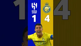 ديربي الرياض توقع نتيجة نهائي السوبر السعودي بين الهلال والنصر 