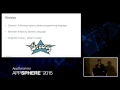 AppSphere 15 - What s New in Java Leveraging Java in Hybrid Cloud