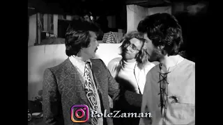 کاباره کوچینی پس از 50 سال از دریچه فیلم بیقرار 