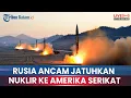 Lagu 🔴RUSIA ANCAM JATUHKAN NUKLIR KE AS USAI KAPALNYA DISITA TRUMP, ANCAMAN PD 3 MENINGKAT!