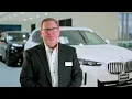 Experience The Ultimate Electric Driving Machines Today Visit Motorwerks BMW in Bloomington MN