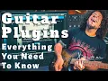 Guitar Plugins What Are They How To Use Them Neural DSP