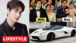lee min ho lifestyle 2025 wife net worth family car biography height age income house