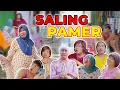 SALING PAMER JADI IRI DENGKI
