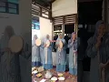 Download Lagu Alunan sholawat #kampungpasir #sholawat #nasyid #hadroh #albarzanji #marhaban #short #fyp