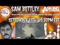Download Lagu Sam Bettley Of Asking Alexandria Interview On 99.9 Punk World Radio FM