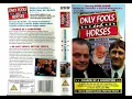 Download Lagu Original VHS Opening and Closing to Only Fools and Horses Chance of a Lunchtime UK VHS Tape