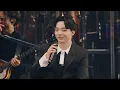 BE:FIRST / 夢中 -Live from MTV Unplugged: BE:FIRST-