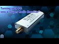 Software Defined Radio at RadioReference com