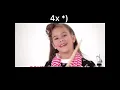 Download Lagu Kars 4 kids but it progressively gets faster
